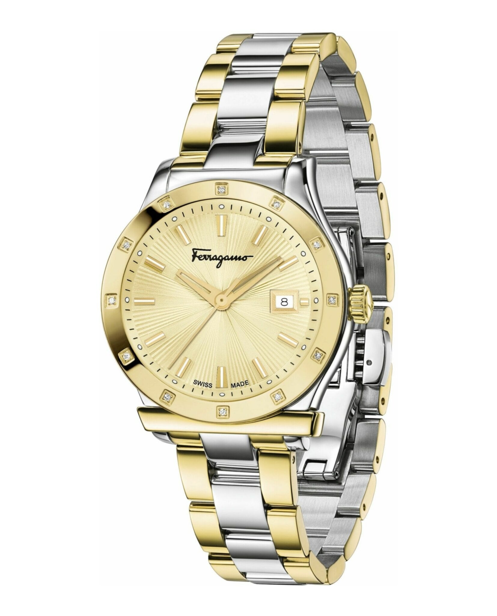 Ferragamo 1898 Watch