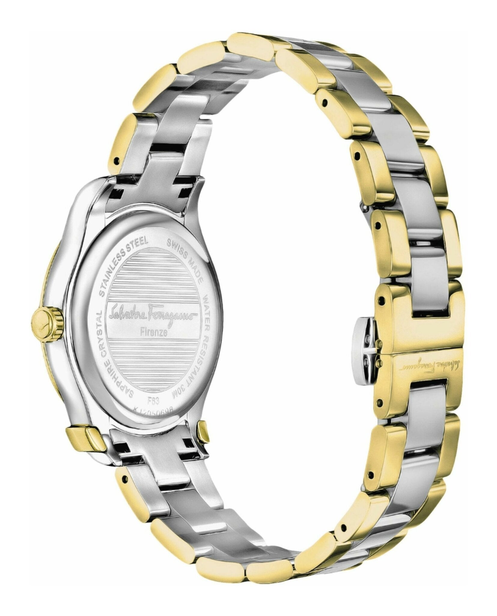Ferragamo 1898 Watch