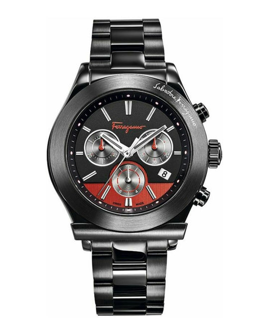 Ferragamo 1898 Watch