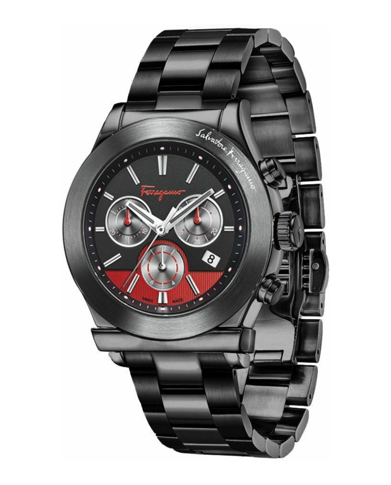 Ferragamo 1898 Watch