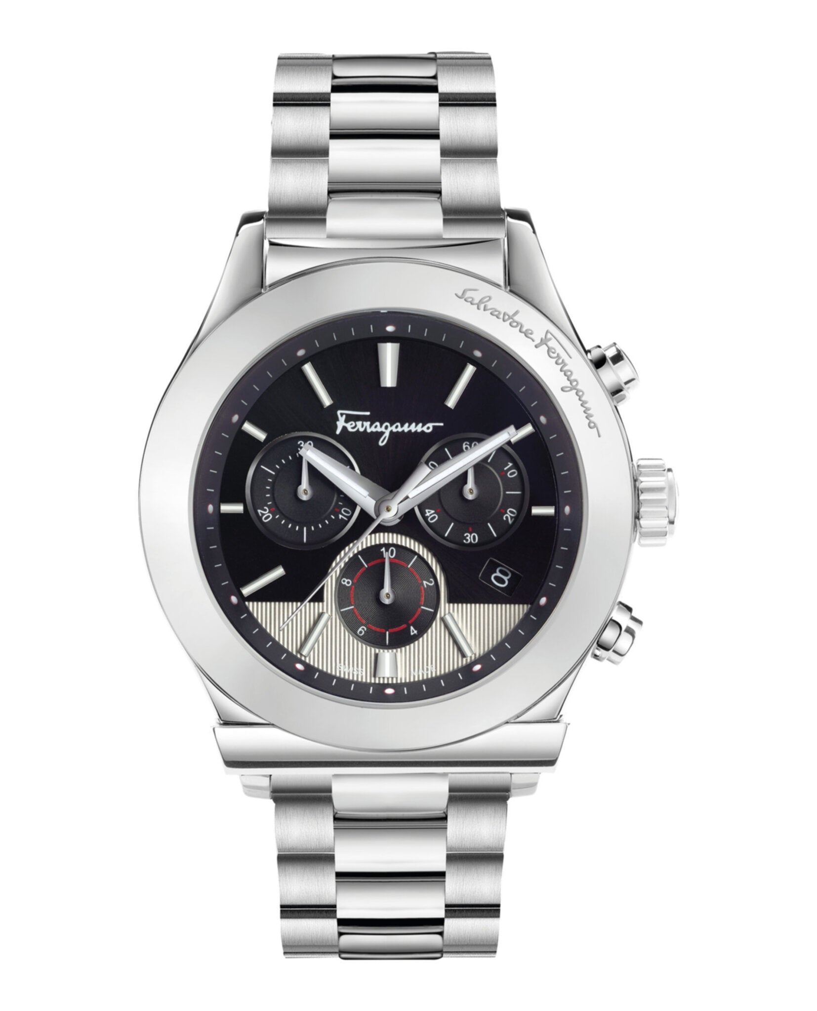 Salvatore Ferragamo Ferragamo 1898 Watch