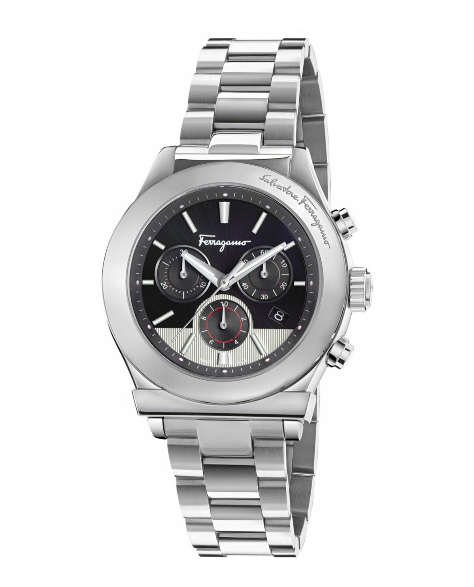 Ferragamo 1898 Watch