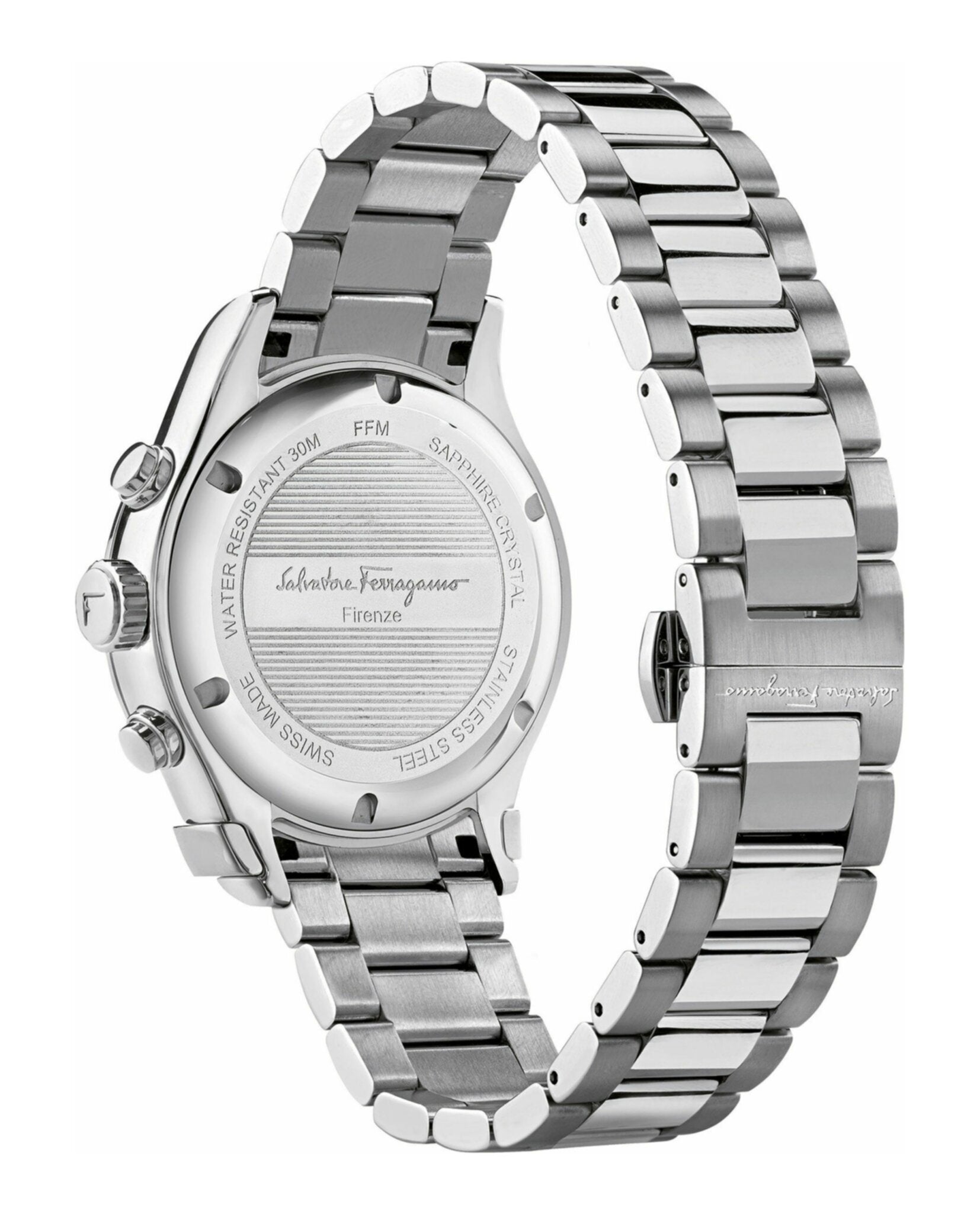 Ferragamo 1898 Watch