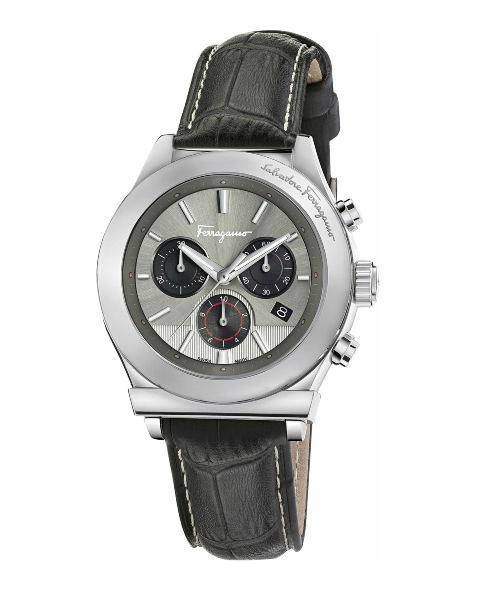 Ferragamo 1898 Watch