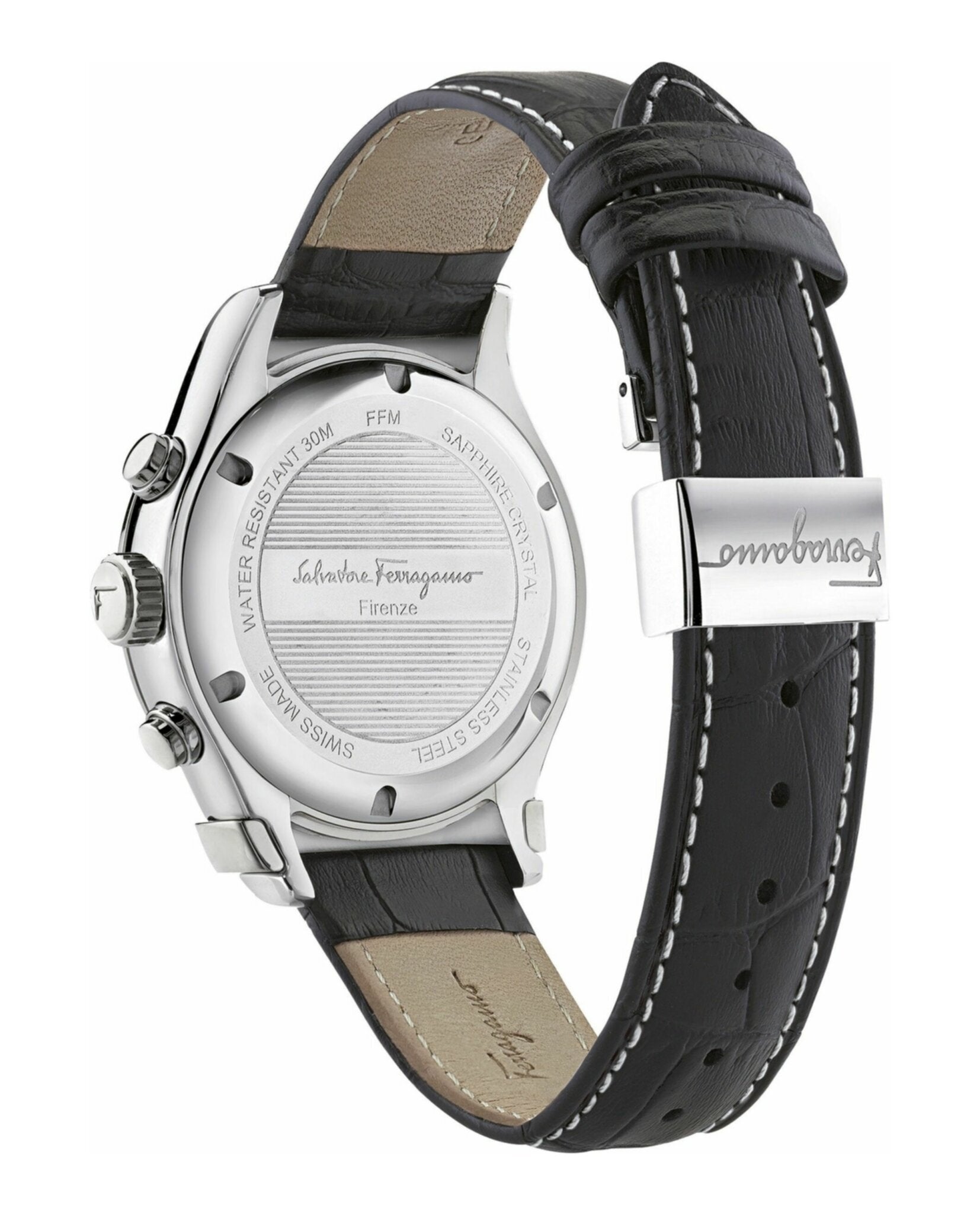Ferragamo 1898 Watch