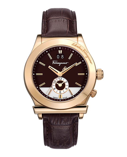 Ferragamo 1898 Watch