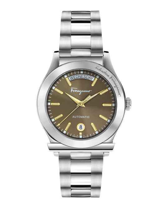 Ferragamo 1898 Watch