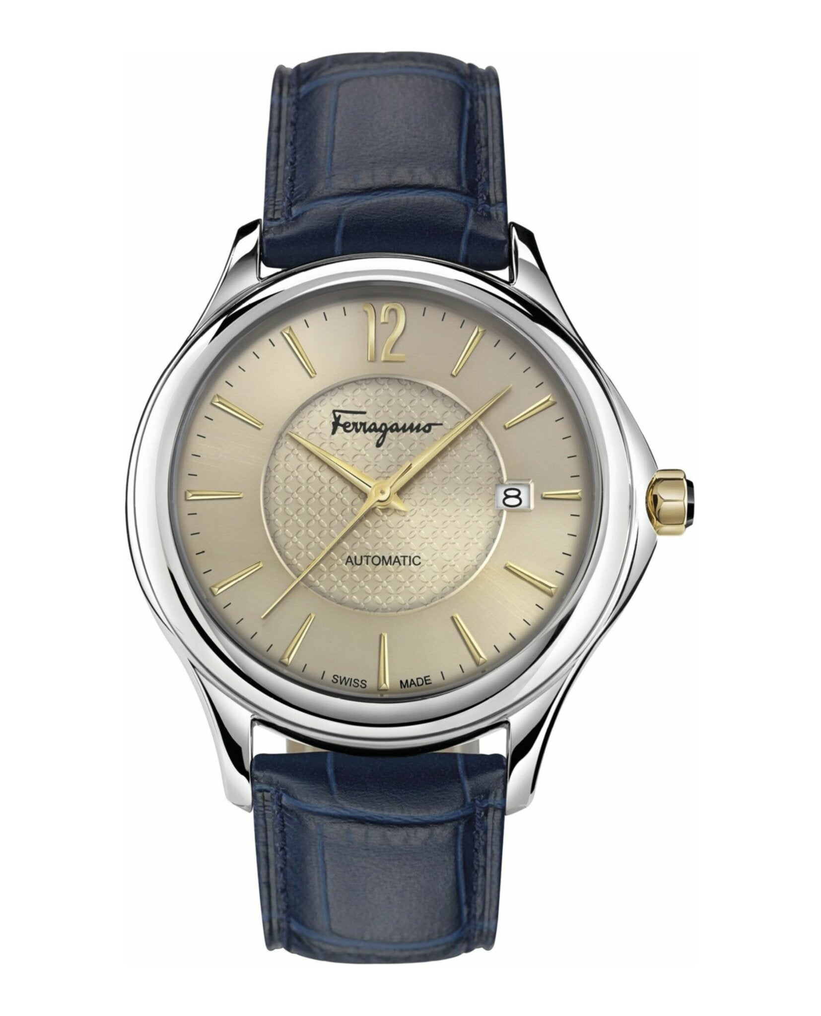 Salvatore Ferragamo Ferragamo Time Watch