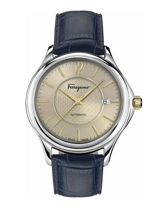 Ferragamo Time Watch