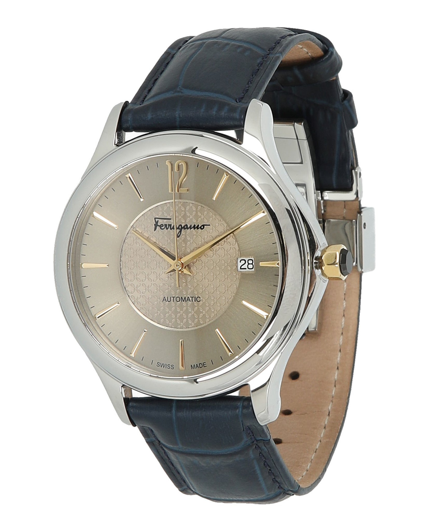 Ferragamo Time Watch
