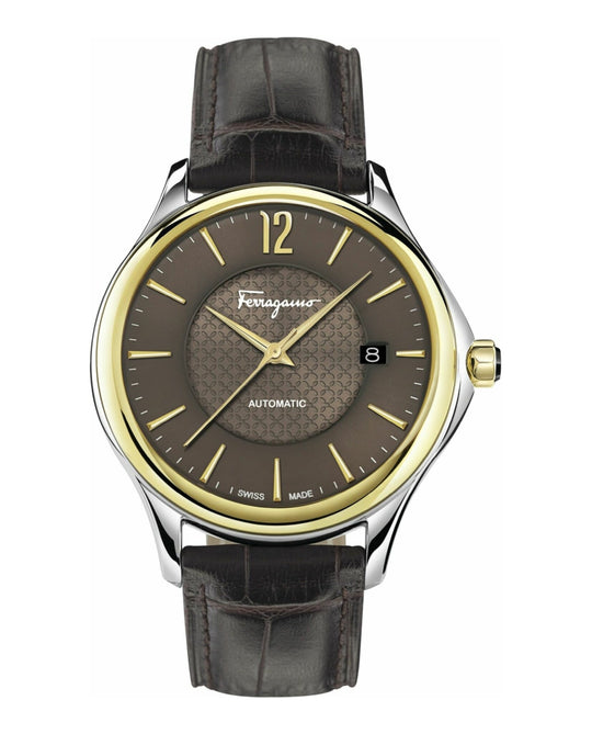 Ferragamo Time Watch