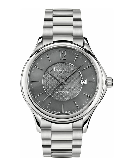 Ferragamo Time Watch