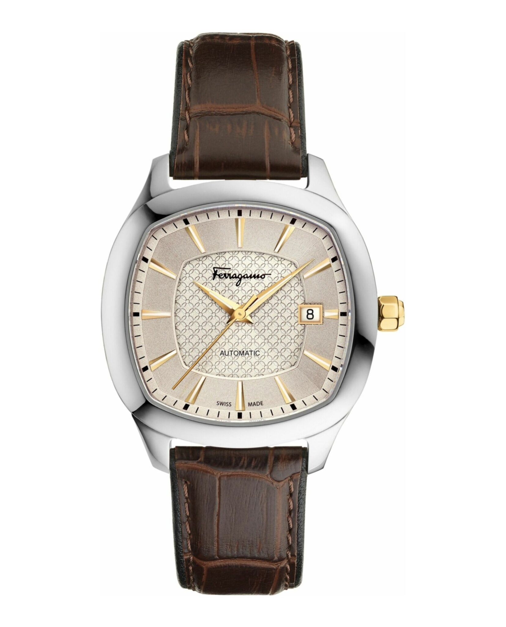 Salvatore Ferragamo Ferragamo Time Watch