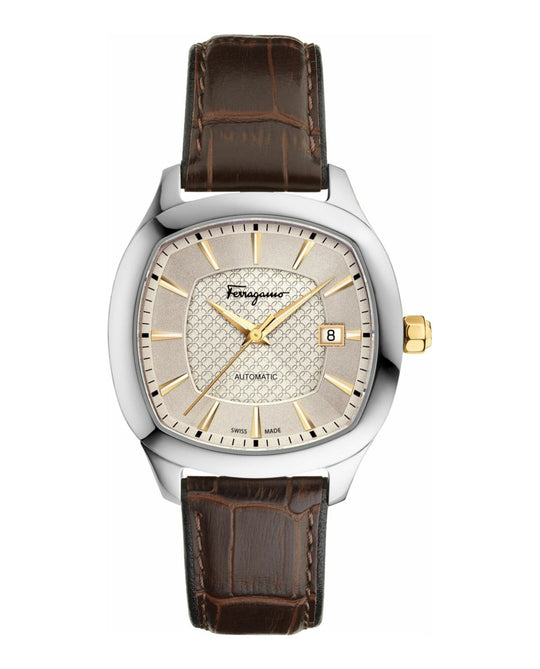 Ferragamo Time Watch