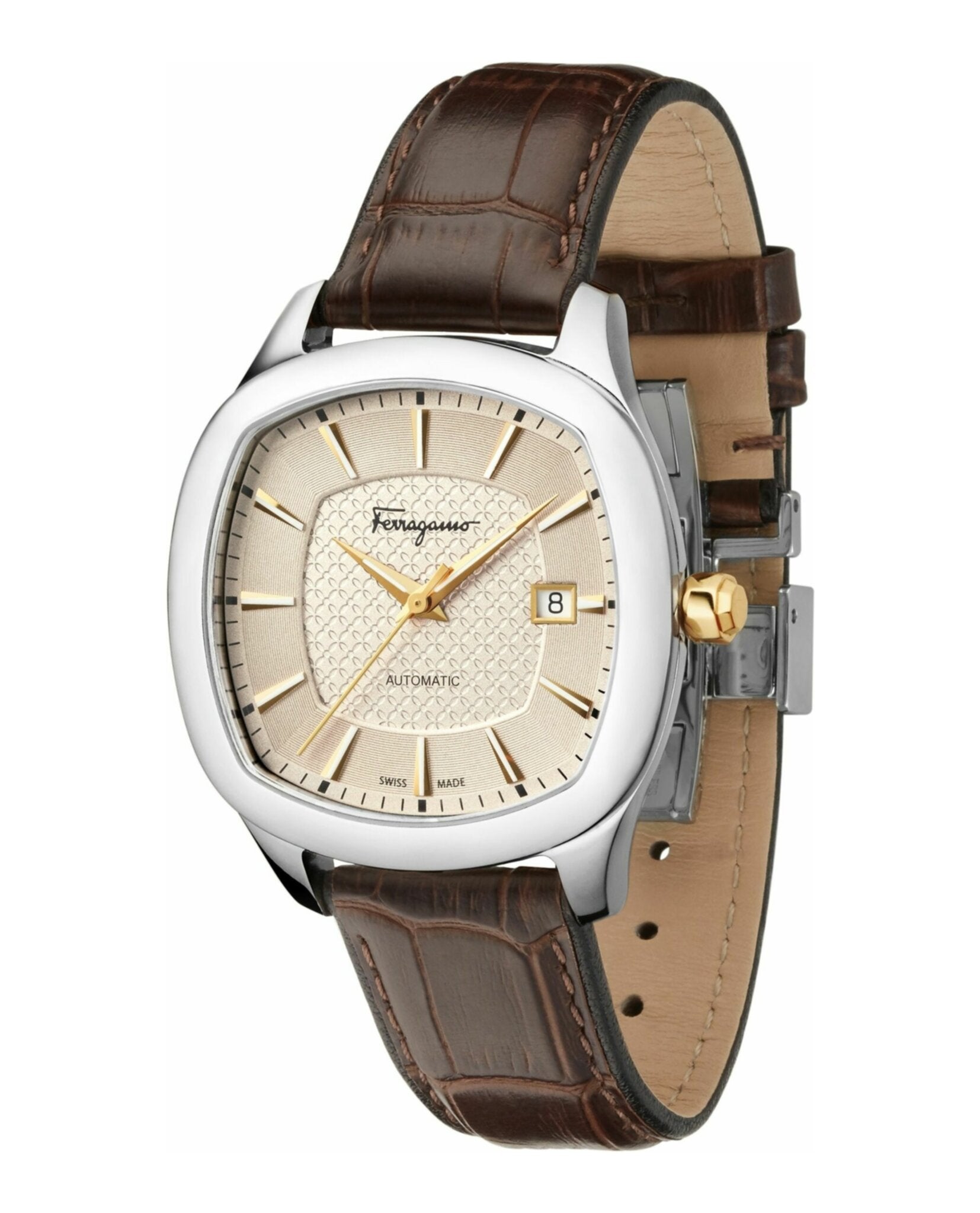 Ferragamo Time Watch