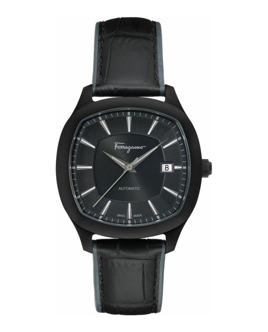 Ferragamo Time Watch