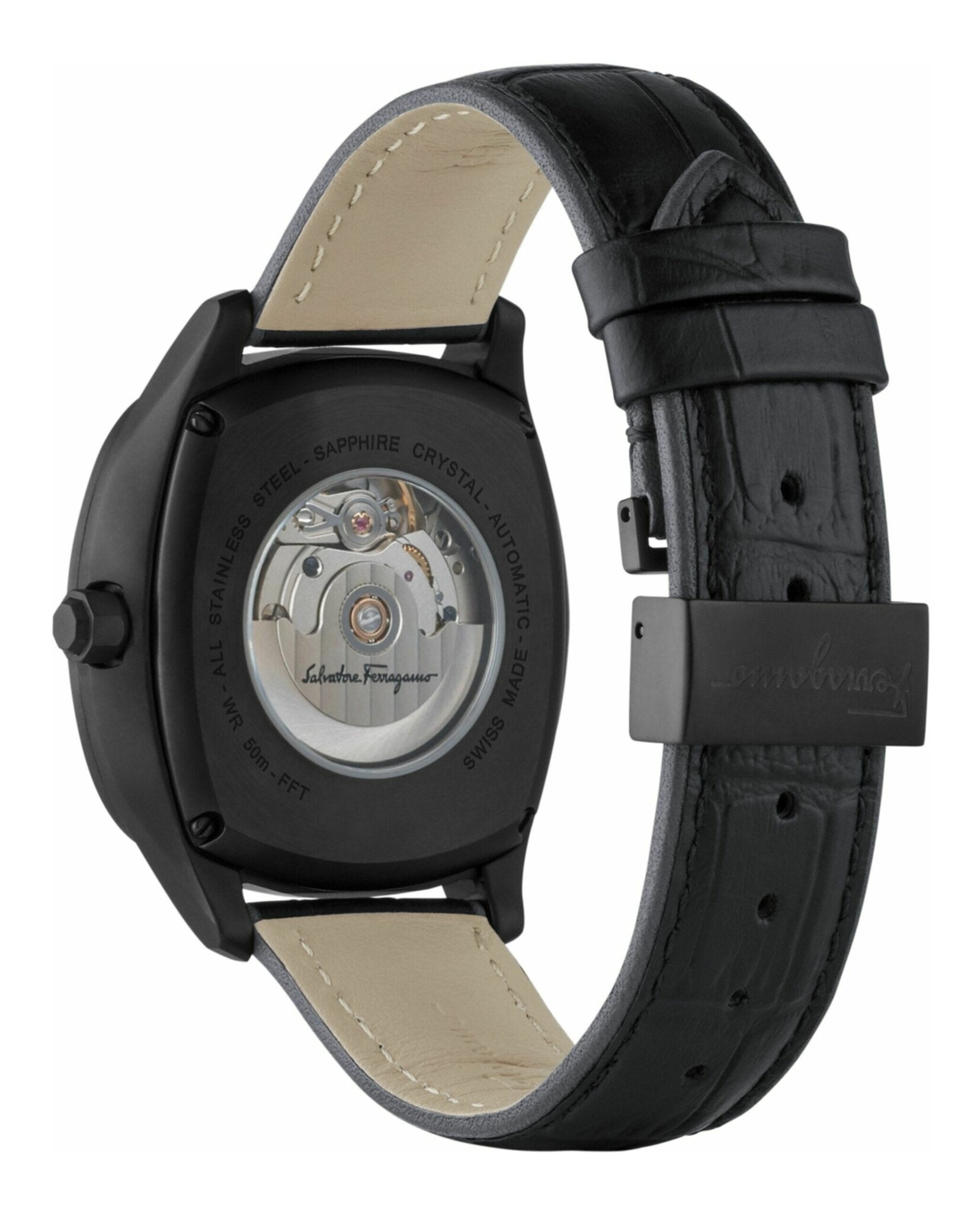 Ferragamo Time Watch