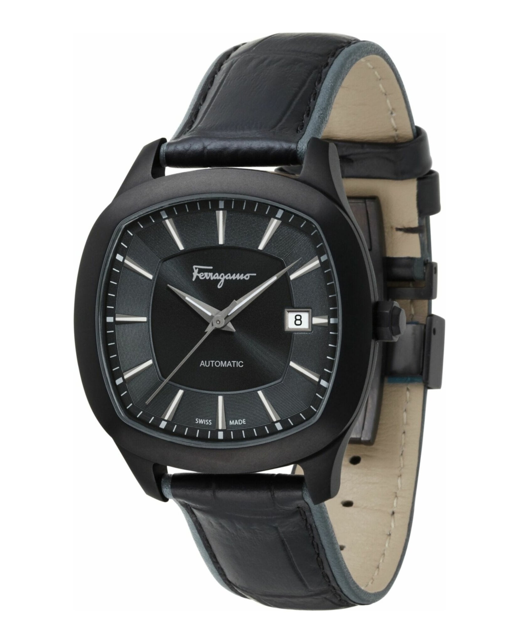 Ferragamo Time Watch