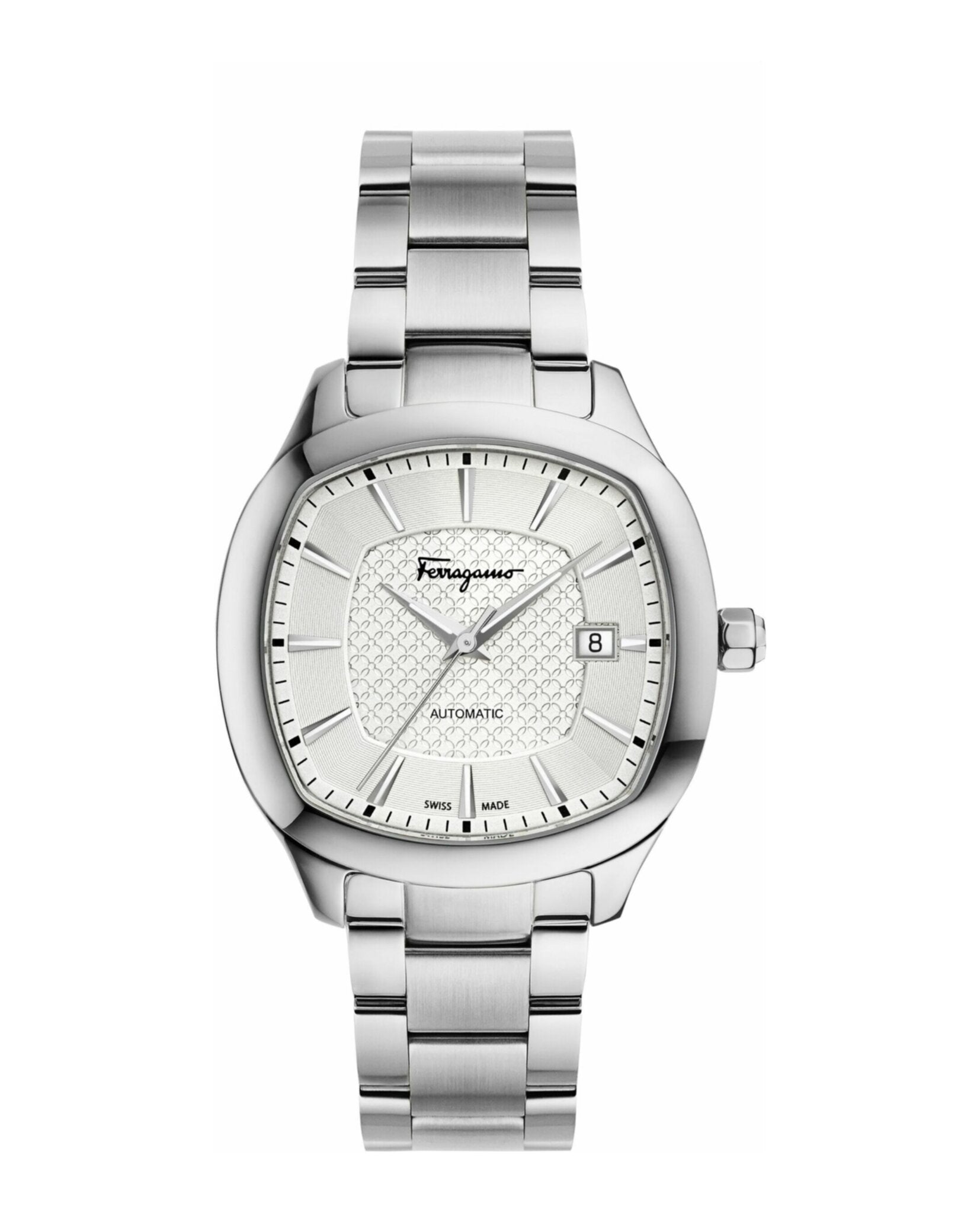 Salvatore Ferragamo Ferragamo Time Watch