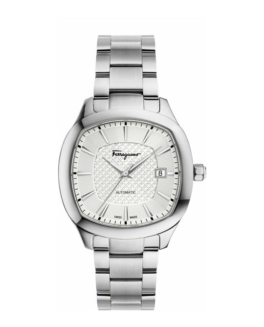 Ferragamo Time Automatic Watch