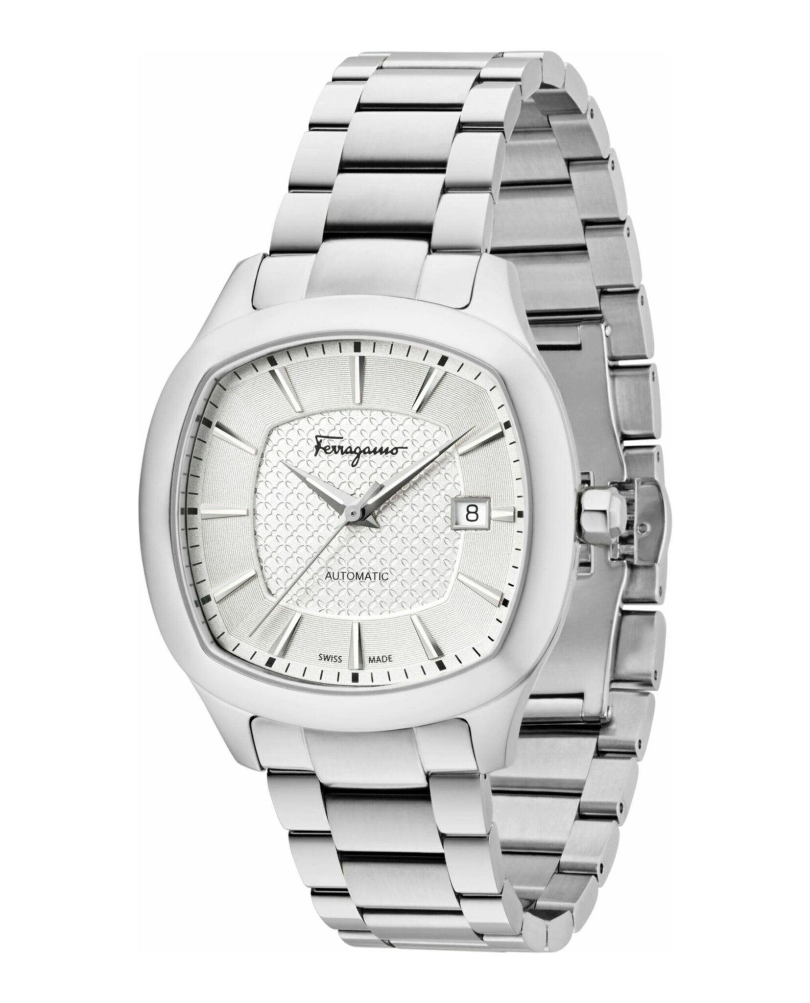 Ferragamo Time Automatic Watch