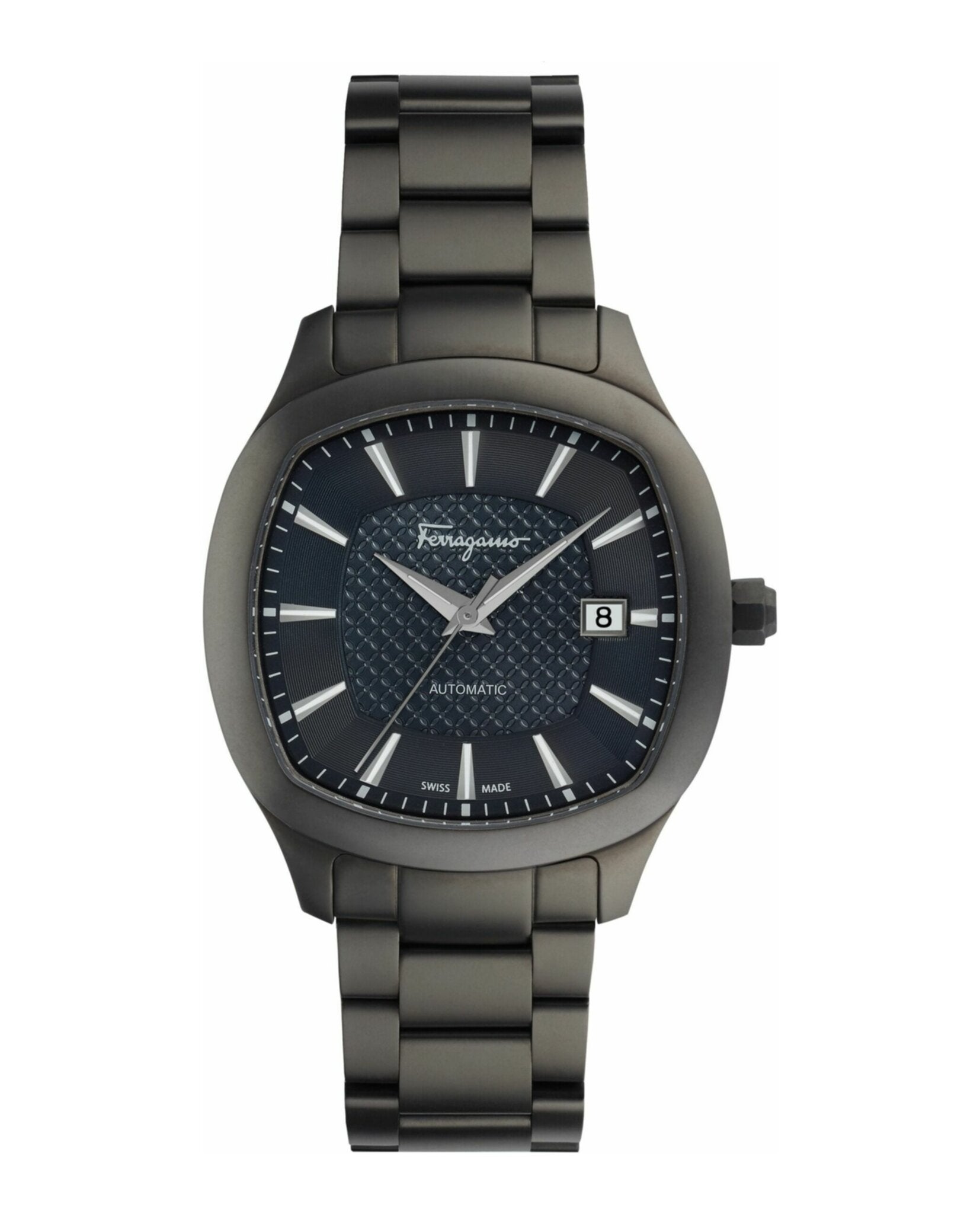 Salvatore Ferragamo Ferragamo Time Watch