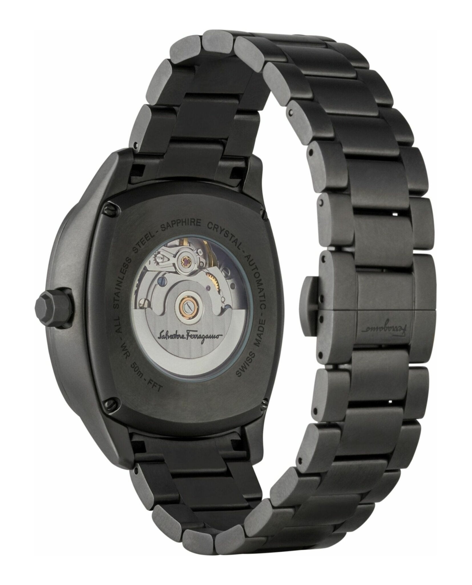 Ferragamo Time Watch
