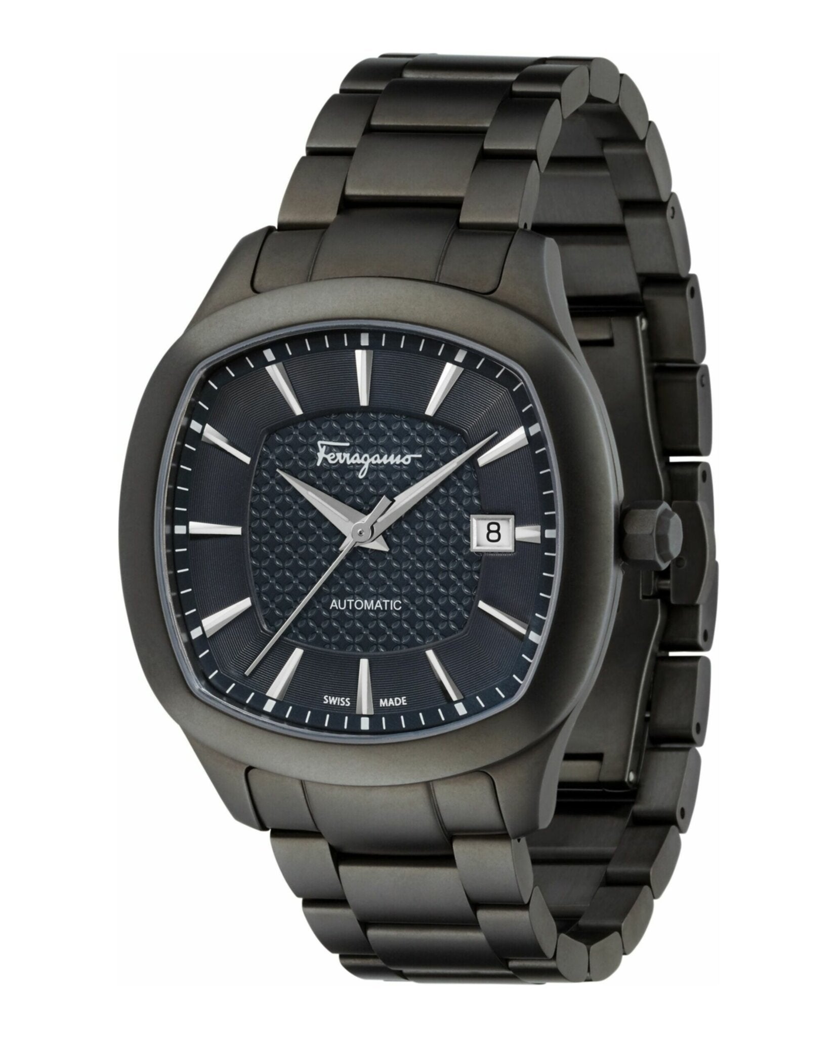 Ferragamo Time Watch