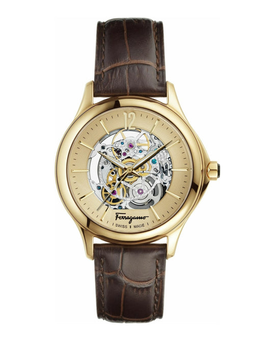 Ferragamo Time Watch