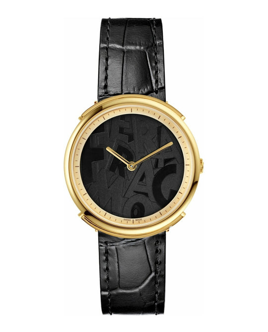 Logomania Watch