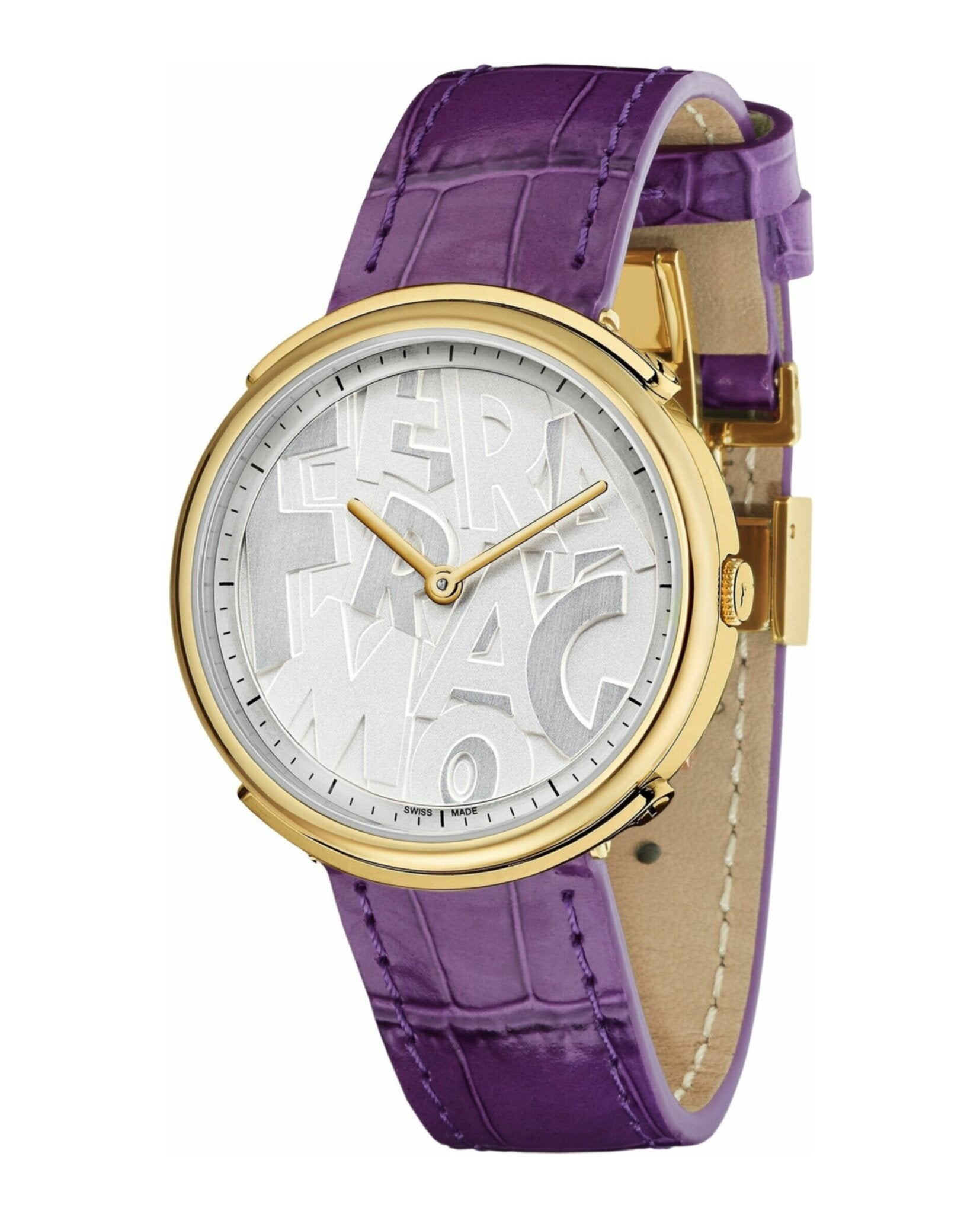 Logomania Watch