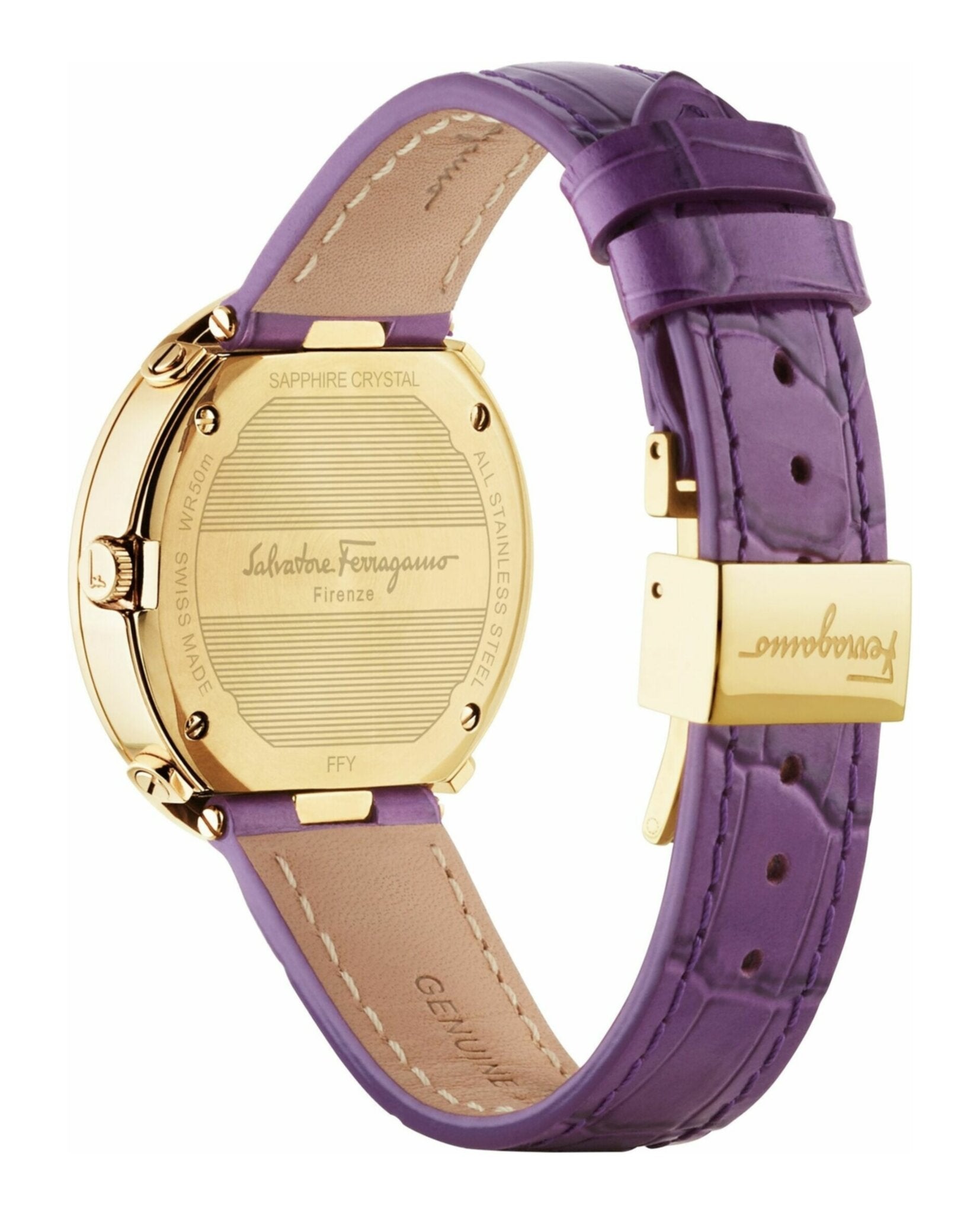 Logomania Watch