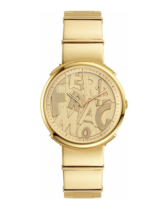 Logomania Watch