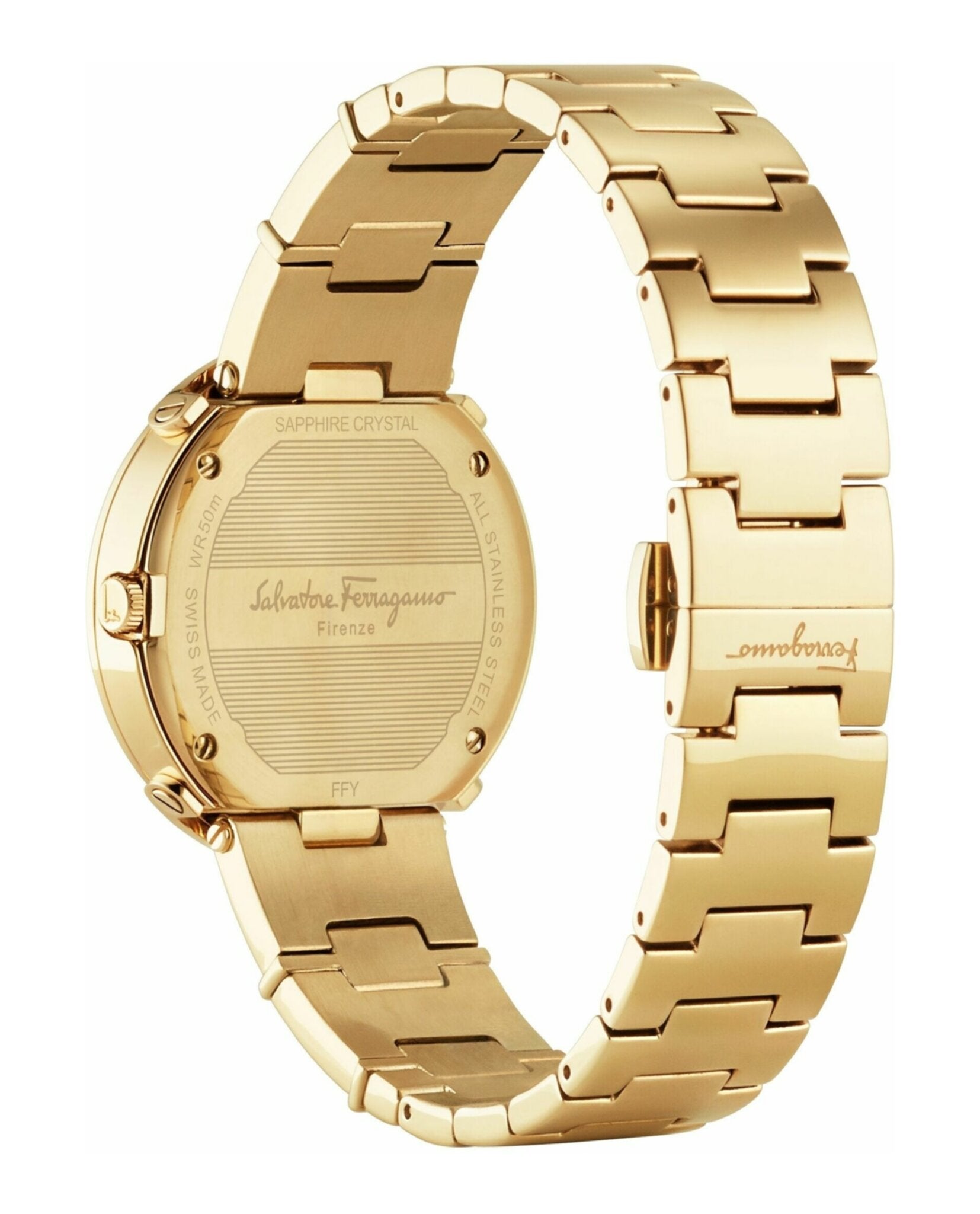 Logomania Watch