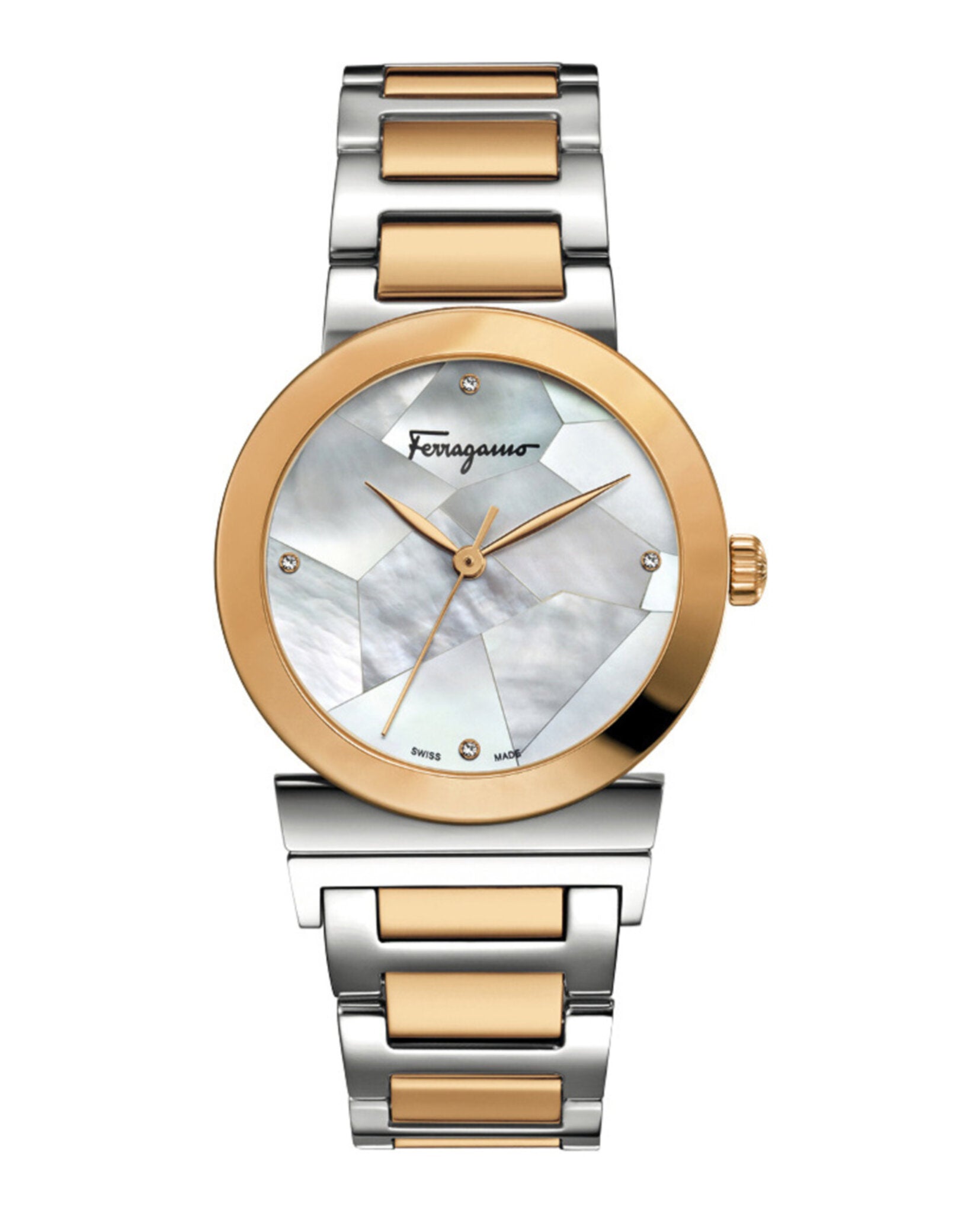 Grande Maison Bracelet Watch