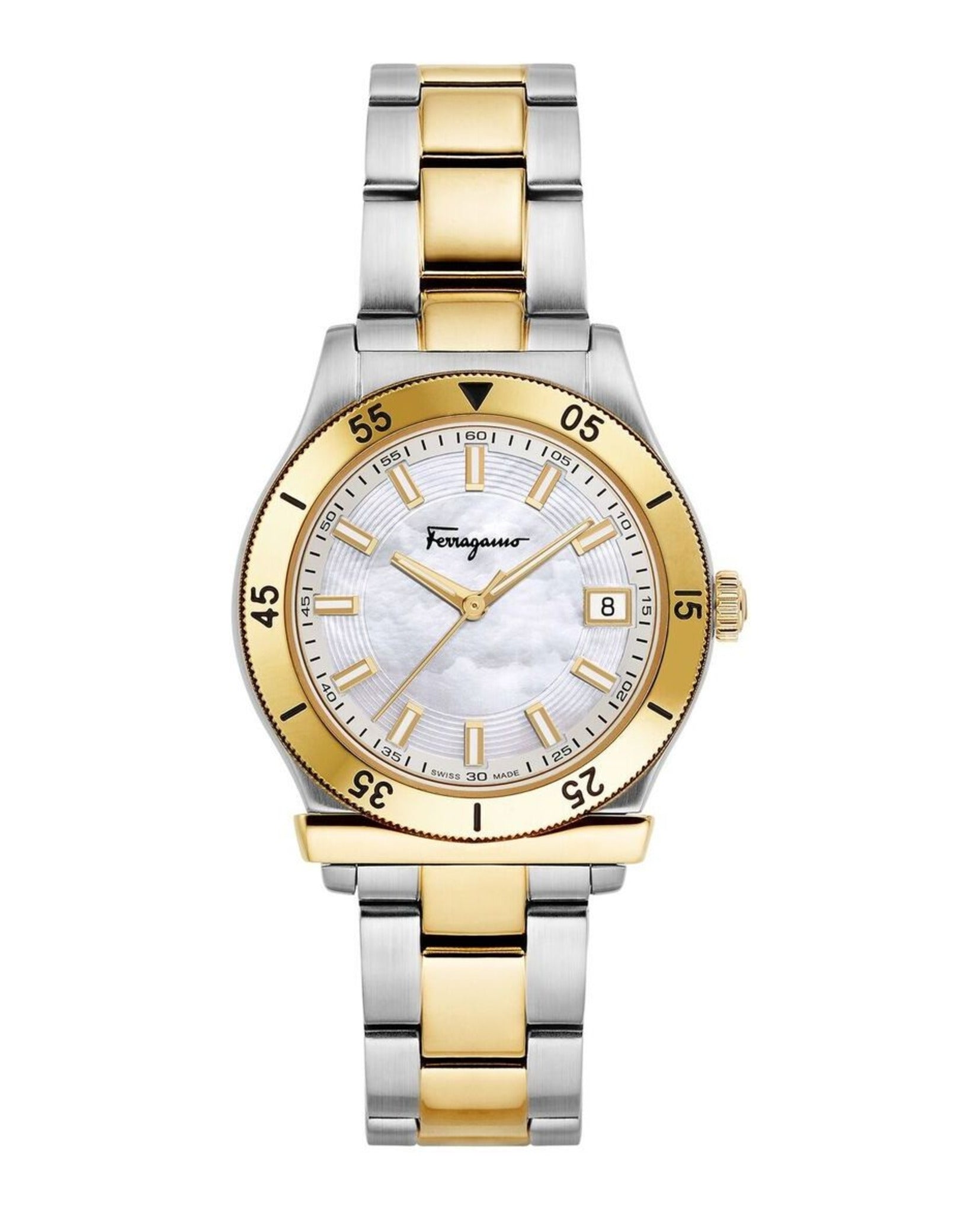 Salvatore Ferragamo Ferragamo 1898 Watch