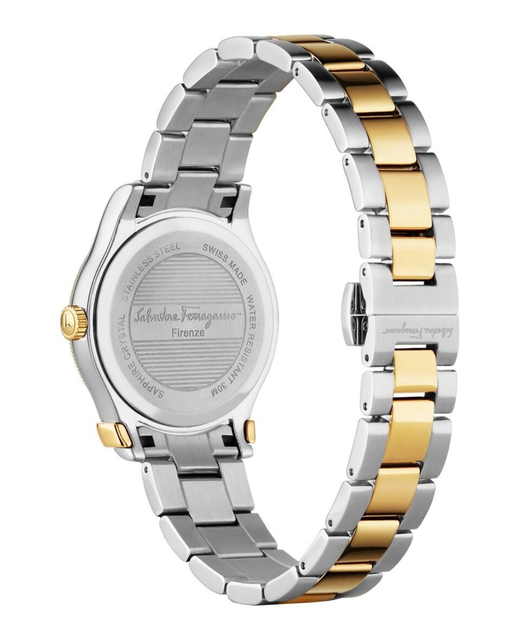 Ferragamo 1898 Watch