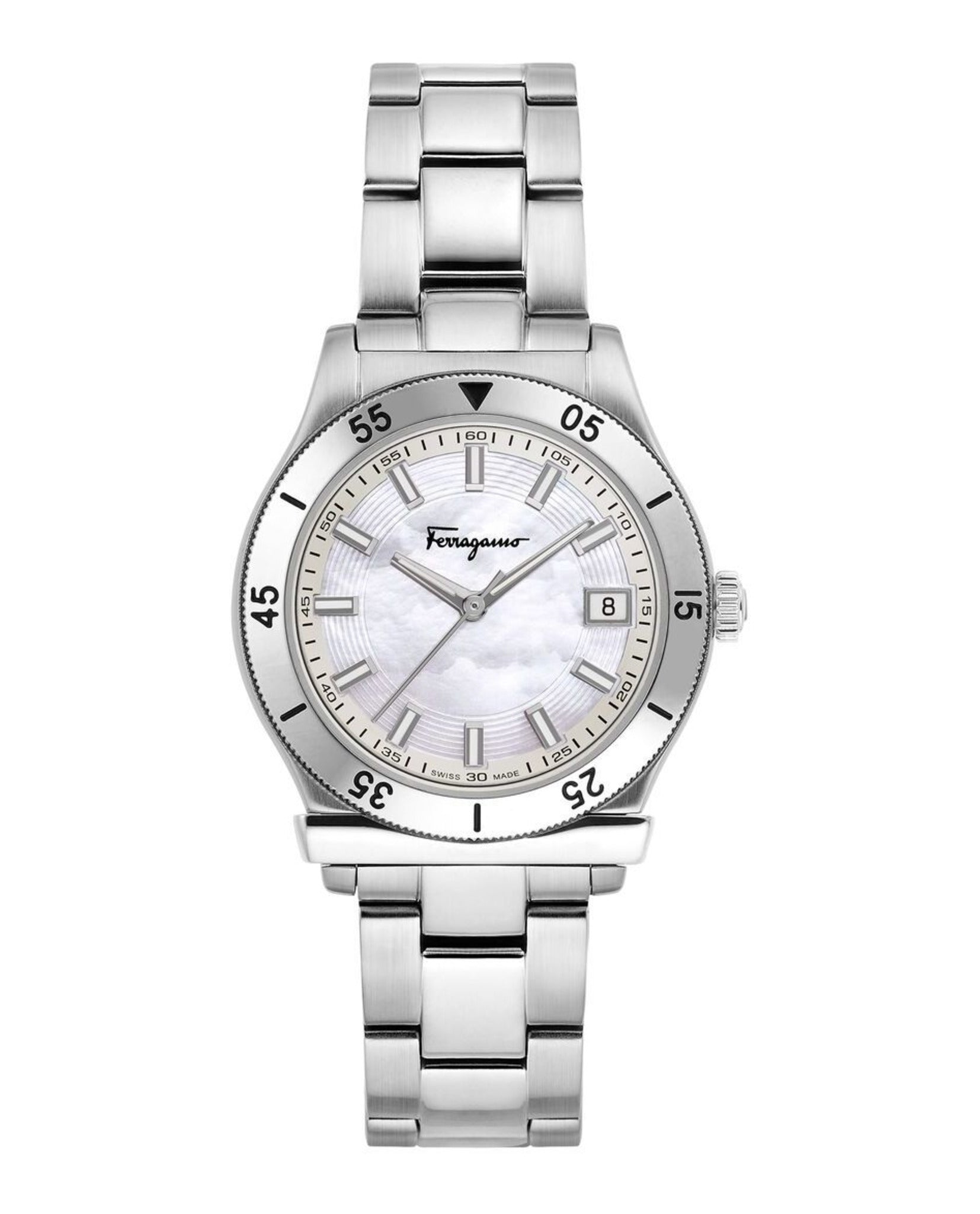 Salvatore Ferragamo Ferragamo 1898 Watch