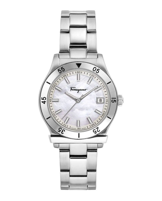 Ferragamo 1898 Watch