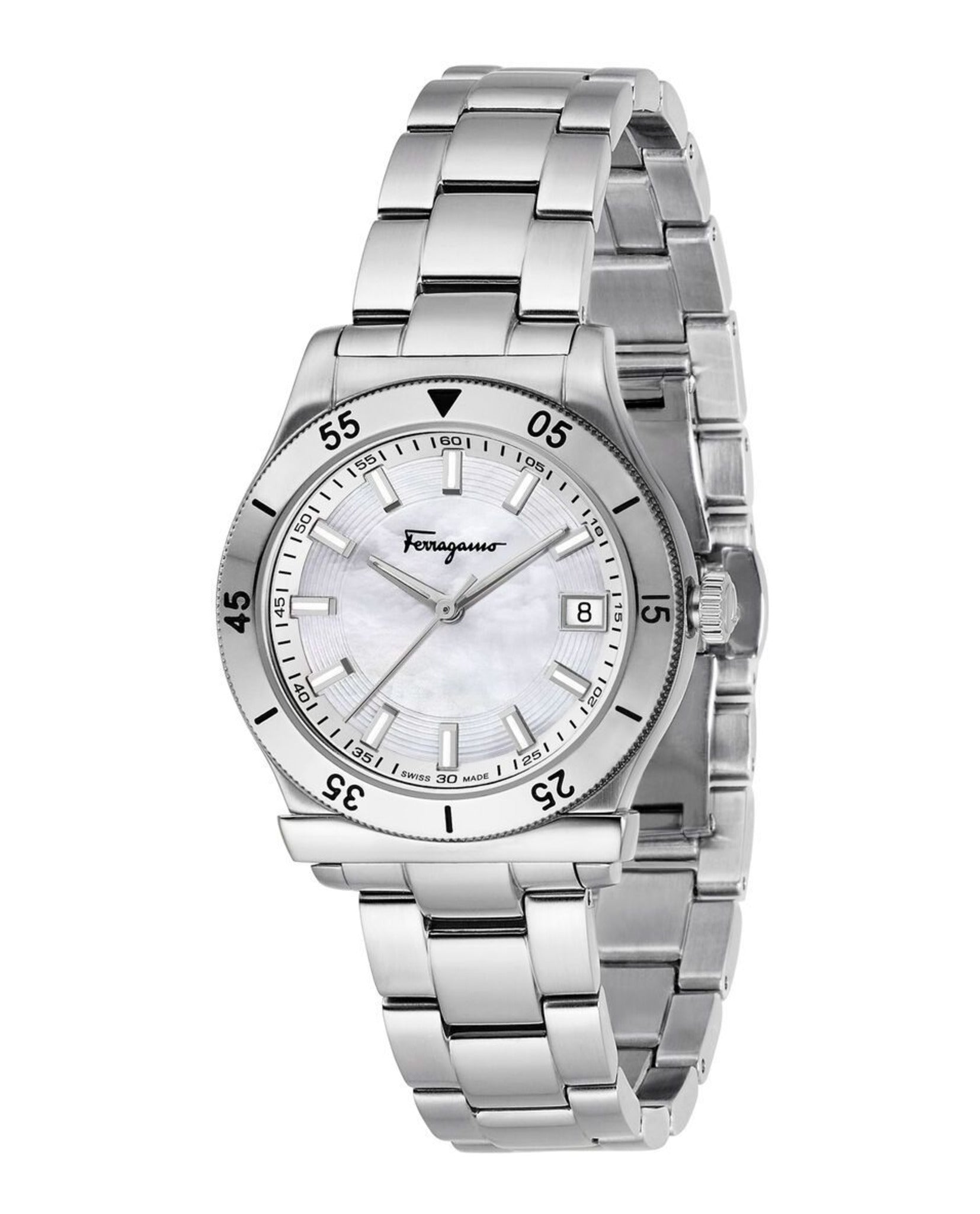 Ferragamo 1898 Watch