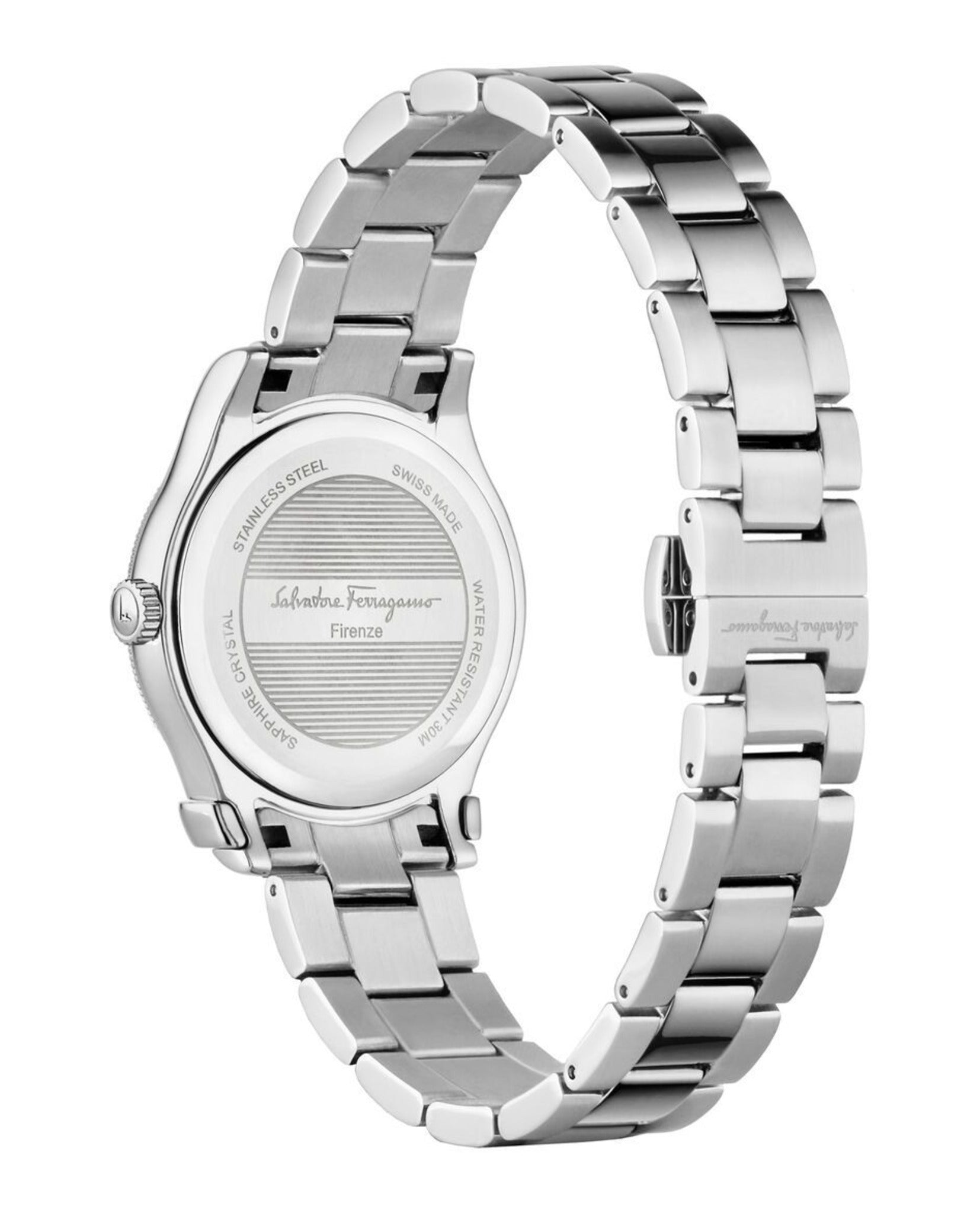 Ferragamo 1898 Watch