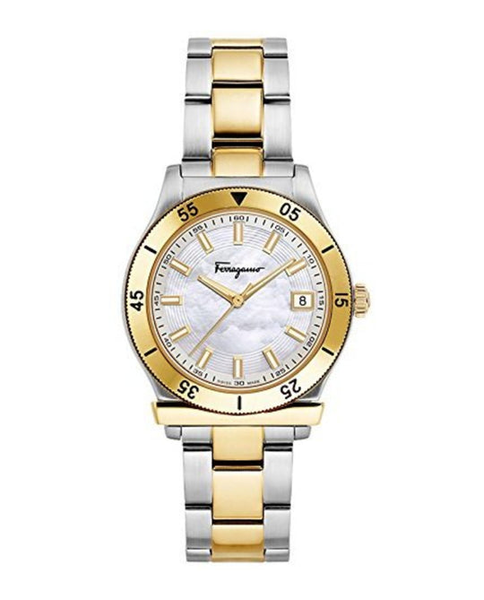 Ferragamo 1898 Watch