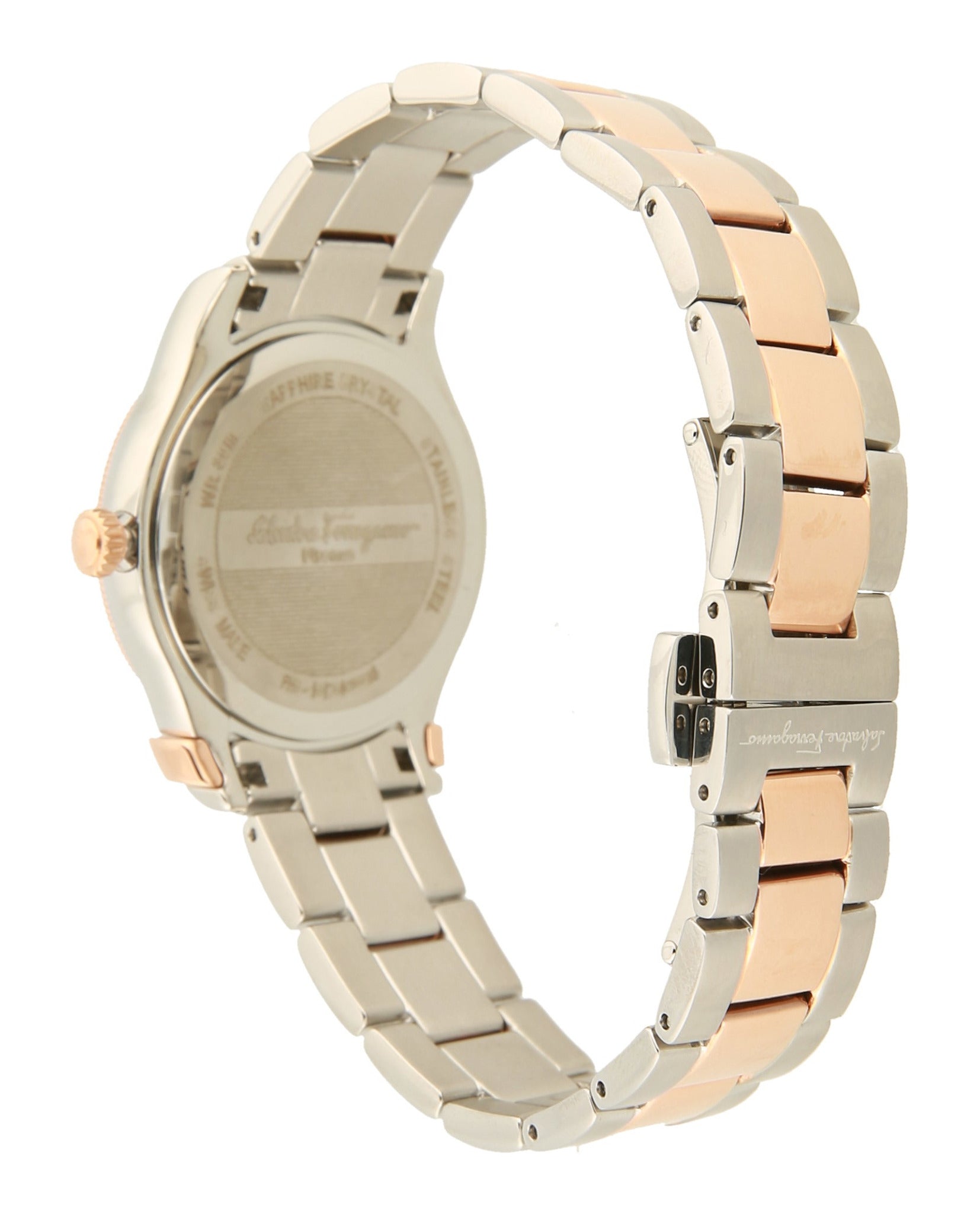 Ferragamo 1898 Watch