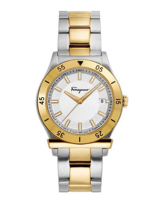Ferragamo 1898 Watch