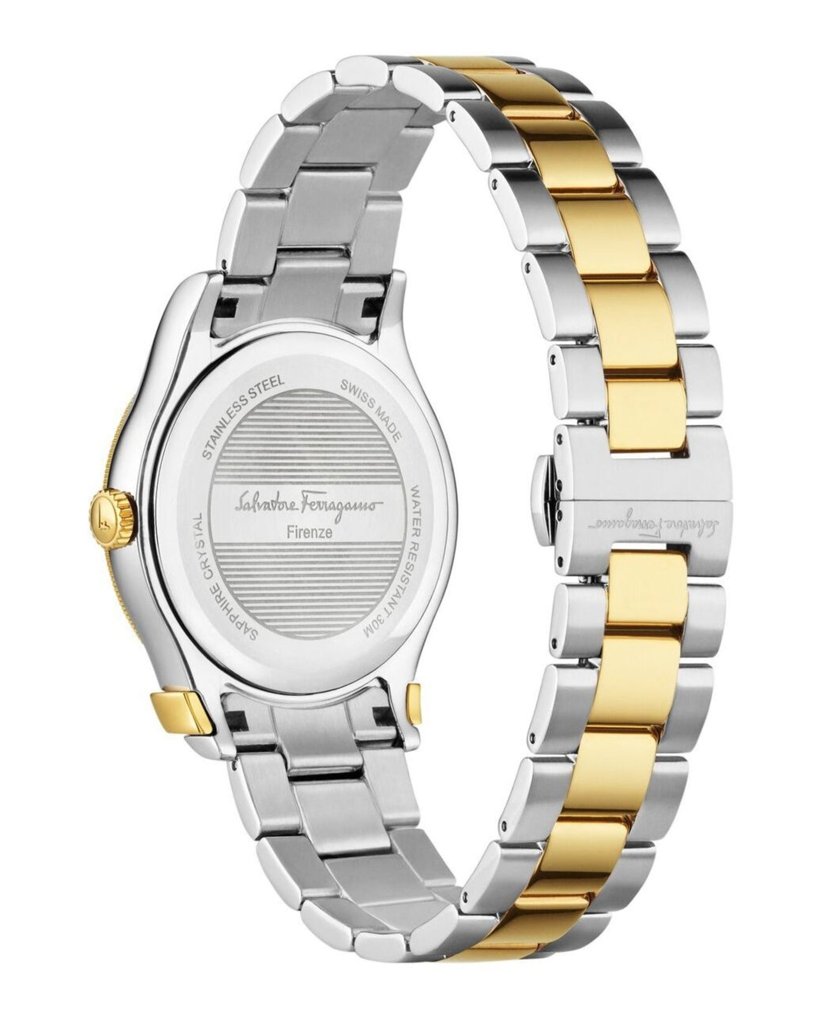 Ferragamo 1898 Watch