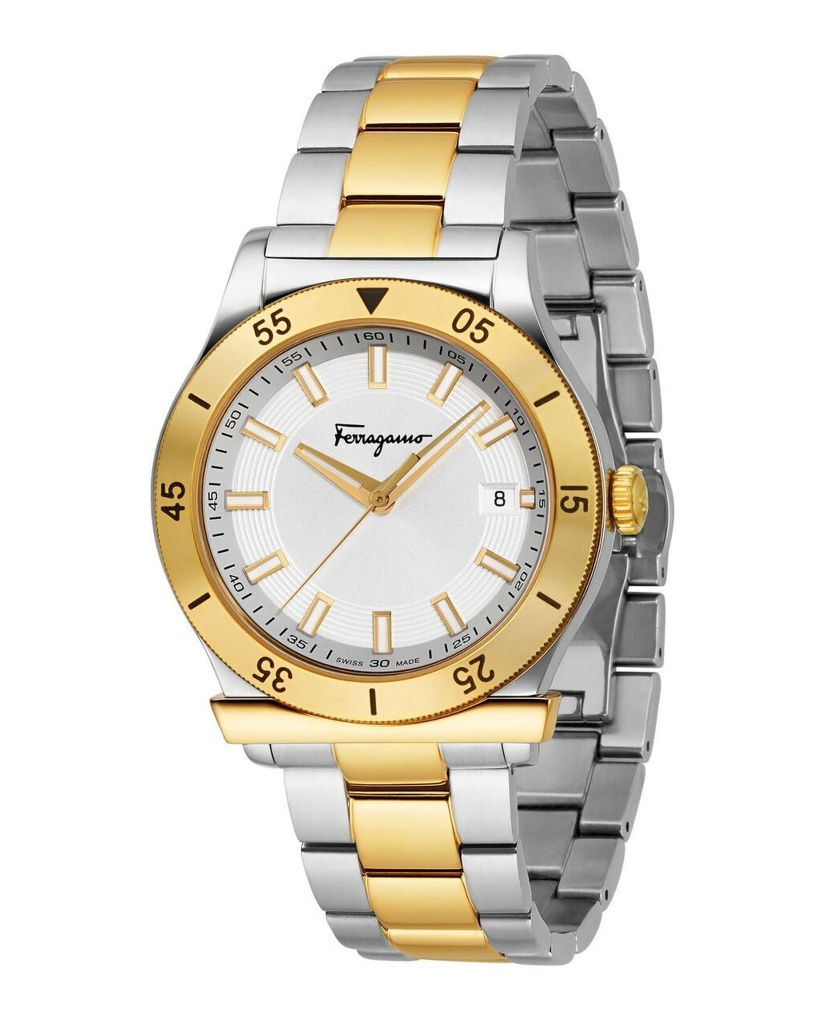 Ferragamo 1898 Watch