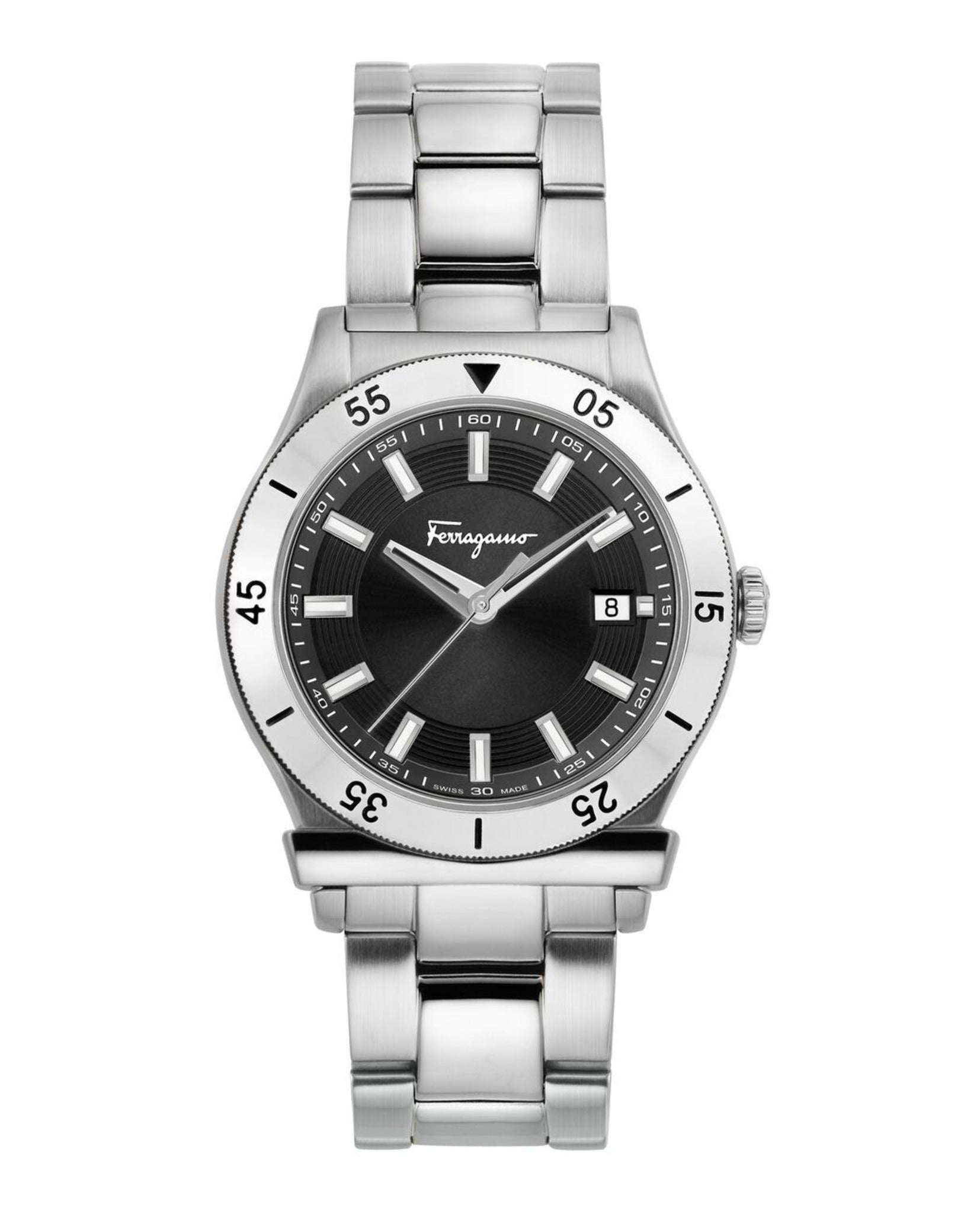 Salvatore Ferragamo Ferragamo 1898 Watch