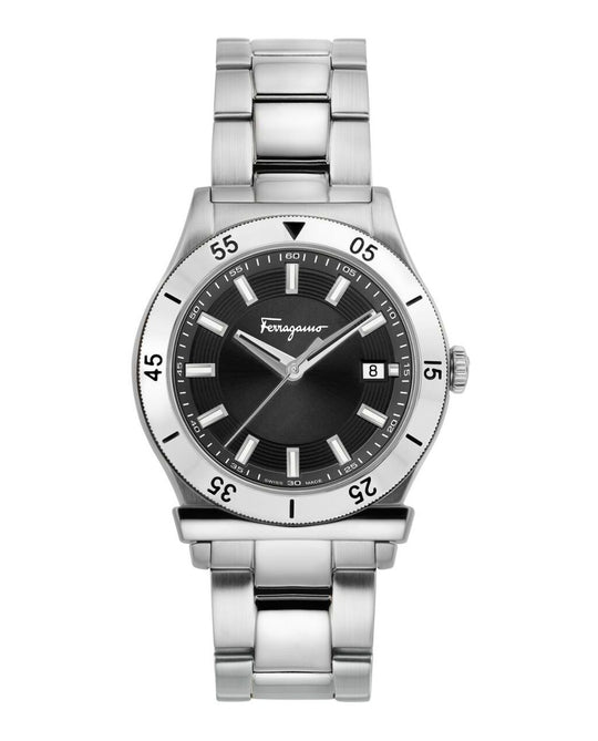 Ferragamo 1898 Watch