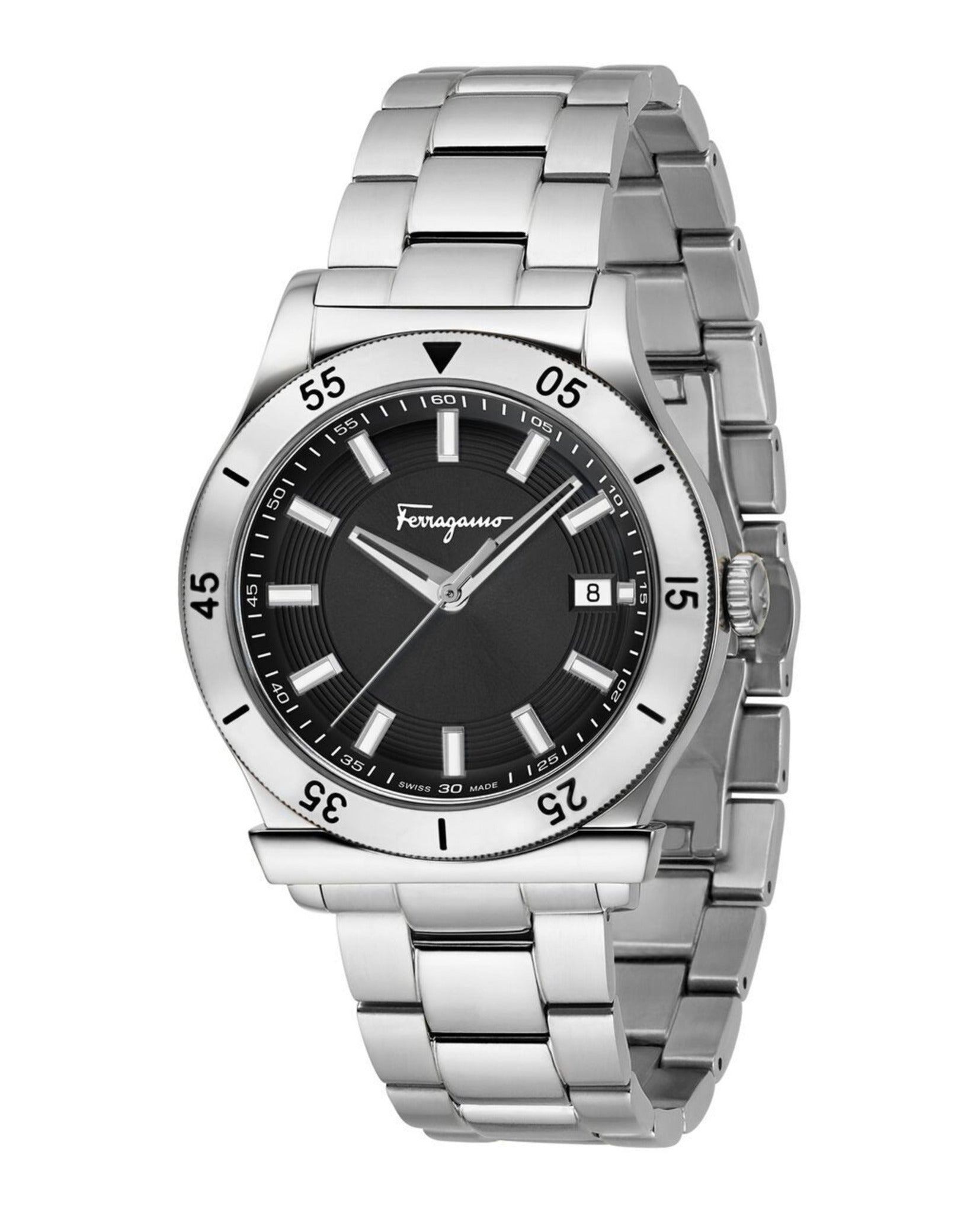 Ferragamo 1898 Watch