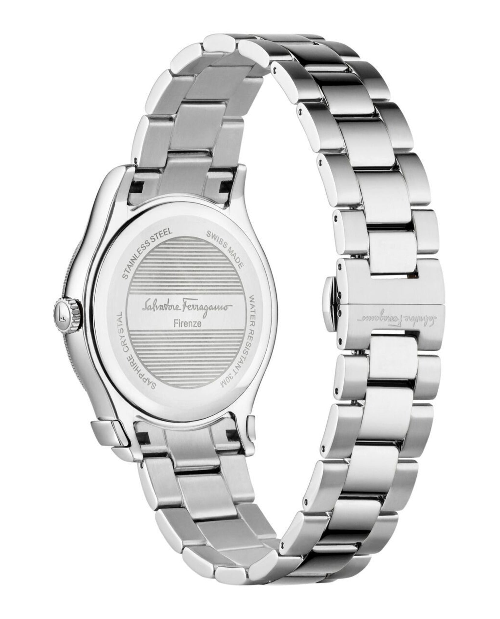 Ferragamo 1898 Watch